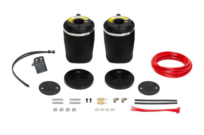 Firestone Ride-Rite - Firestone Ride-Rite Ride-Rite Air Helper Spring Kit 2595