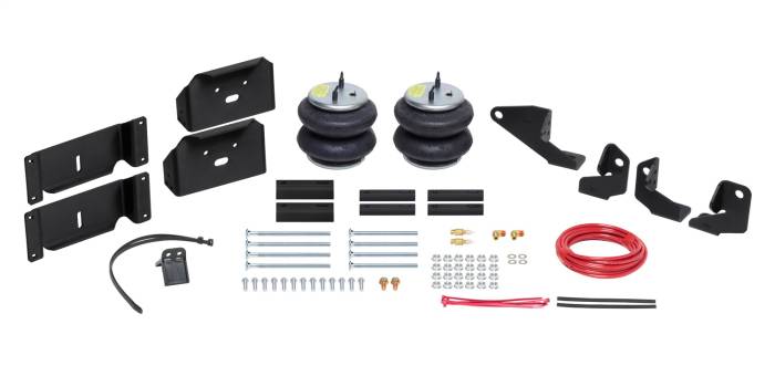 Firestone Ride-Rite - Firestone Ride-Rite Ride-Rite Air Helper Spring Kit 2600