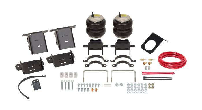 Firestone Ride-Rite - Firestone Ride-Rite Ride-Rite Air Helper Spring Kit 2605