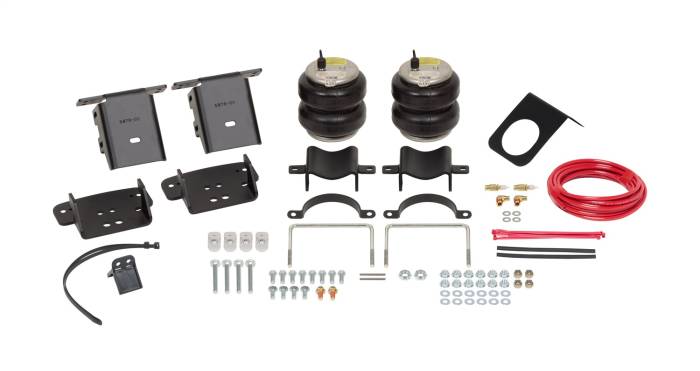 Firestone Ride-Rite - Firestone Ride-Rite Ride-Rite Air Helper Spring Kit 2604