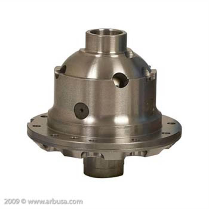 ARB 4x4 Accessories - ARB 4x4 Accessories Air Locker Differential RD116