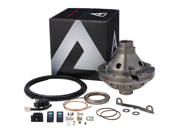 ARB 4x4 Accessories - ARB 4x4 Accessories Air Locker Differential RD114