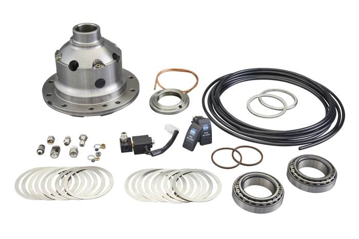 ARB 4x4 Accessories - ARB 4x4 Accessories Air Locker Differential RD117