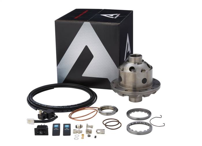 ARB 4x4 Accessories - ARB 4x4 Accessories Air Locker Differential RD132