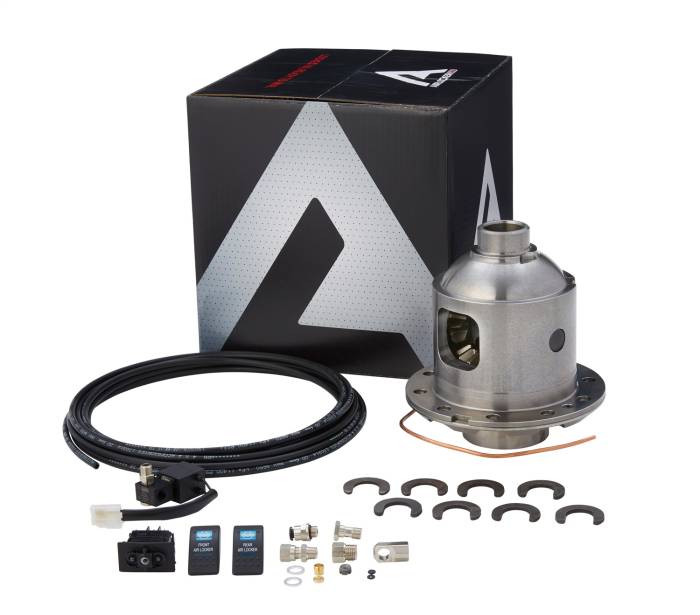 ARB 4x4 Accessories - ARB 4x4 Accessories Air Locker Differential RD81