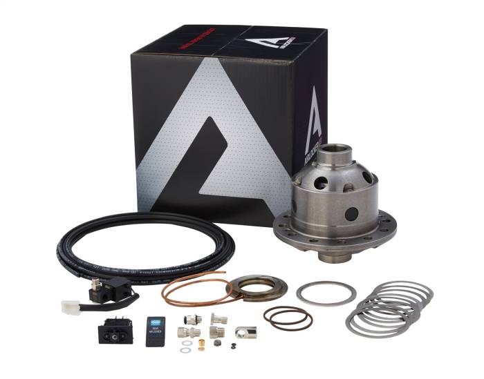 ARB 4x4 Accessories - ARB 4x4 Accessories Air Locker Differential RD129