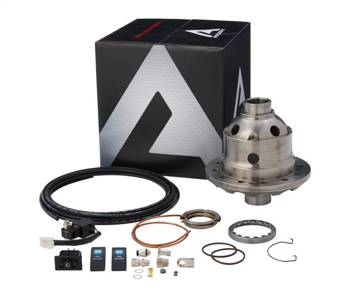 ARB 4x4 Accessories - ARB 4x4 Accessories Air Locker Differential RD142