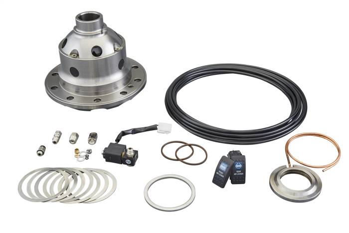 ARB 4x4 Accessories - ARB 4x4 Accessories Air Locker Differential RD157