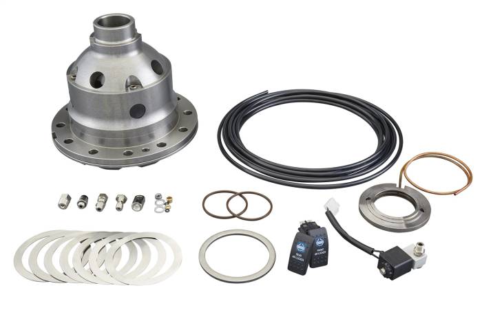 ARB 4x4 Accessories - ARB 4x4 Accessories Air Locker Differential RD167