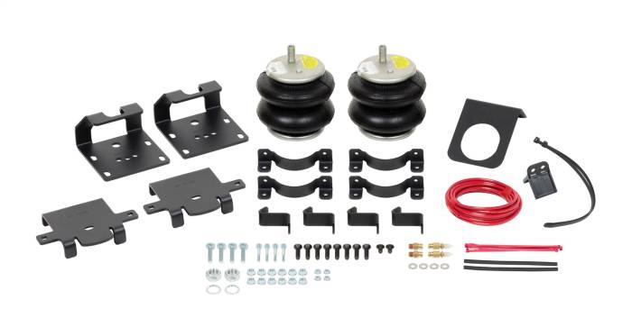 Firestone Ride-Rite - Firestone Ride-Rite Ride-Rite Air Helper Spring Kit 2613