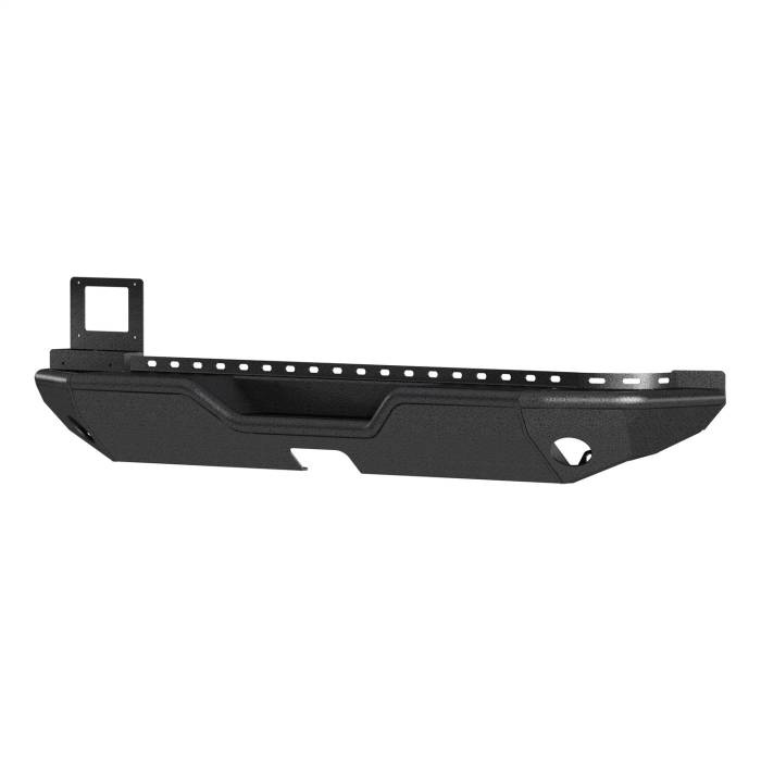 ARIES - ARIES TrailChaser Rear Bumper 2082080