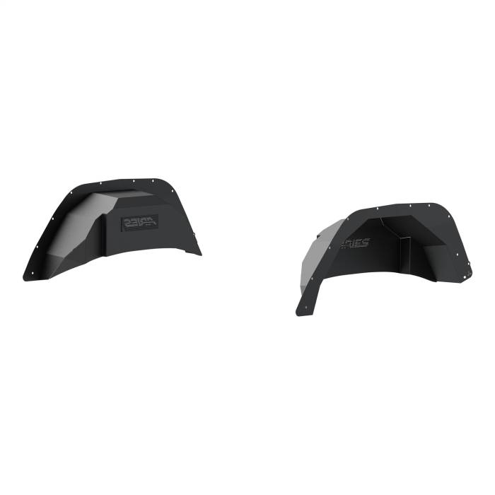 ARIES - ARIES Fender Flares 2500550