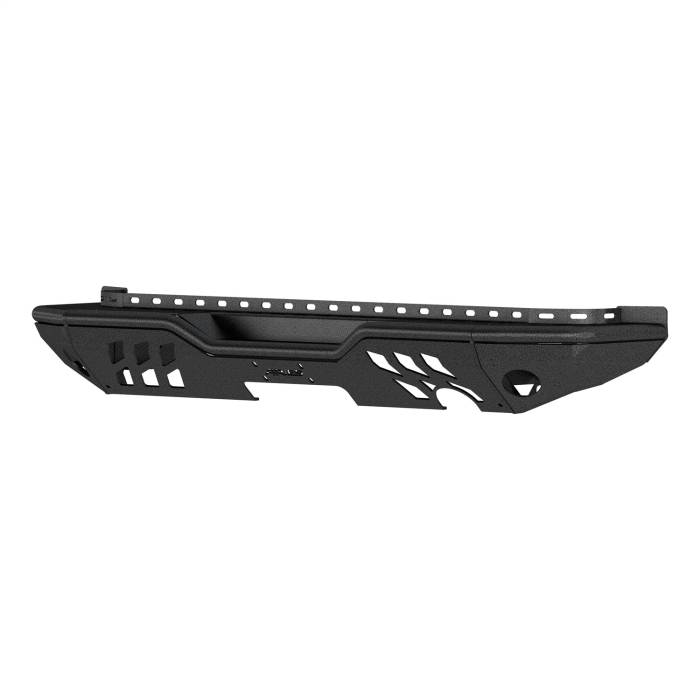 ARIES - ARIES TrailChaser Rear Bumper 2082036