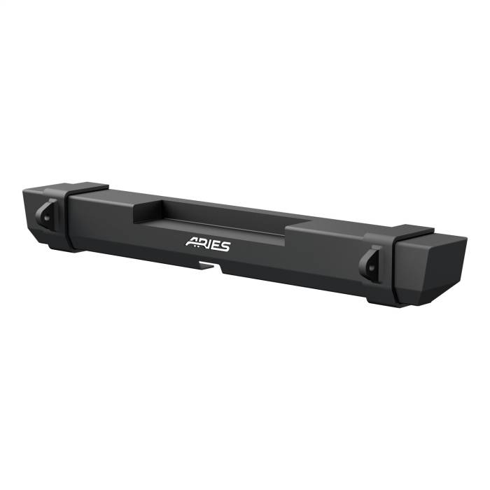 ARIES - ARIES TrailCrusher Rear Bumper 2157000