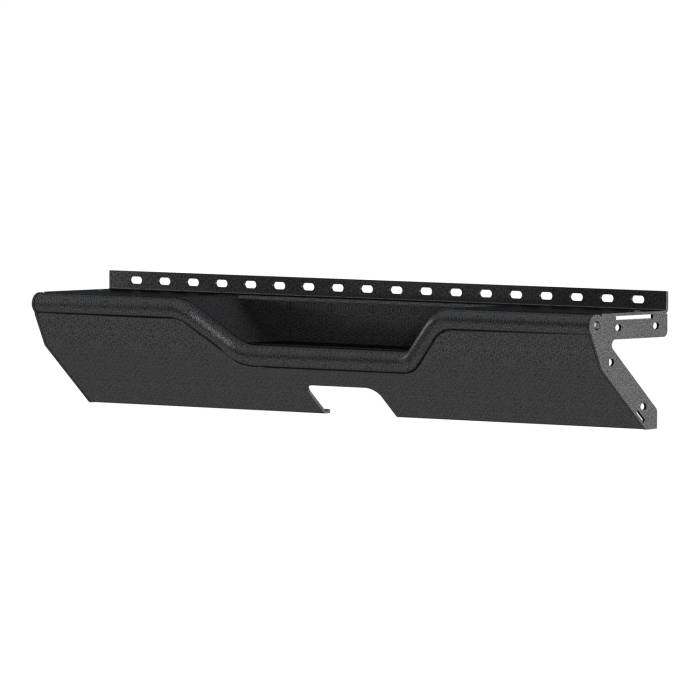 ARIES - ARIES TrailChaser Rear Bumper Center Section 2081025