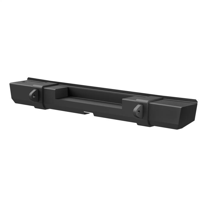 ARIES - ARIES TrailCrusher Rear Bumper 2157002