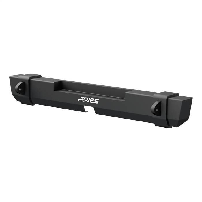 ARIES - ARIES TrailCrusher Rear Bumper 2157001