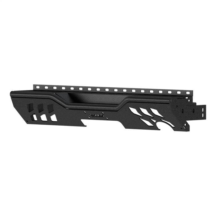 ARIES - ARIES TrailChaser Rear Bumper Center Section 2081020