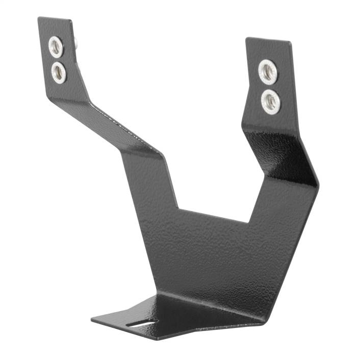 ARIES - ARIES Bull Bar License Plate Bracket 45-0000