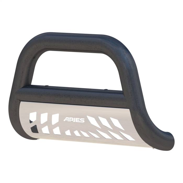 ARIES - ARIES Big Horn Bull Bar AL45-4016