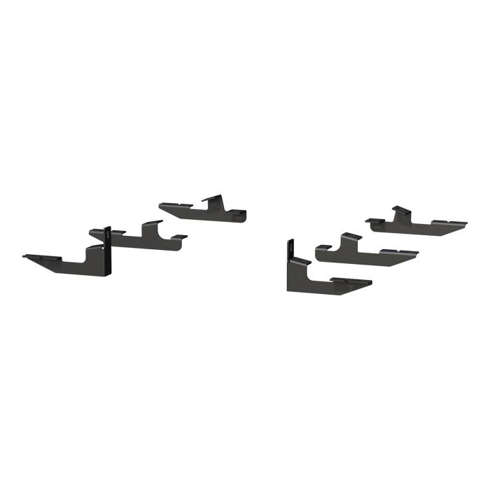 ARIES - ARIES AeroTread Mounting Brackets 2051128