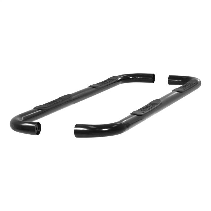 ARIES - ARIES Aries 3 in. Round Side Bars 204012