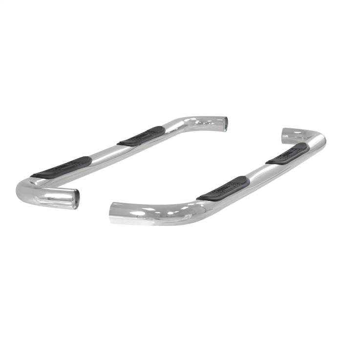 ARIES - ARIES Aries 3 in. Round Side Bars 204012-2