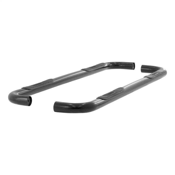 ARIES - ARIES Aries 3 in. Round Side Bars 204014