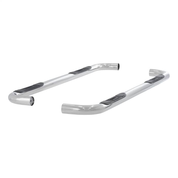 ARIES - ARIES Aries 3 in. Round Side Bars 204014-2