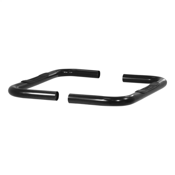 ARIES - ARIES Aries 3 in. Round Side Bars 204036