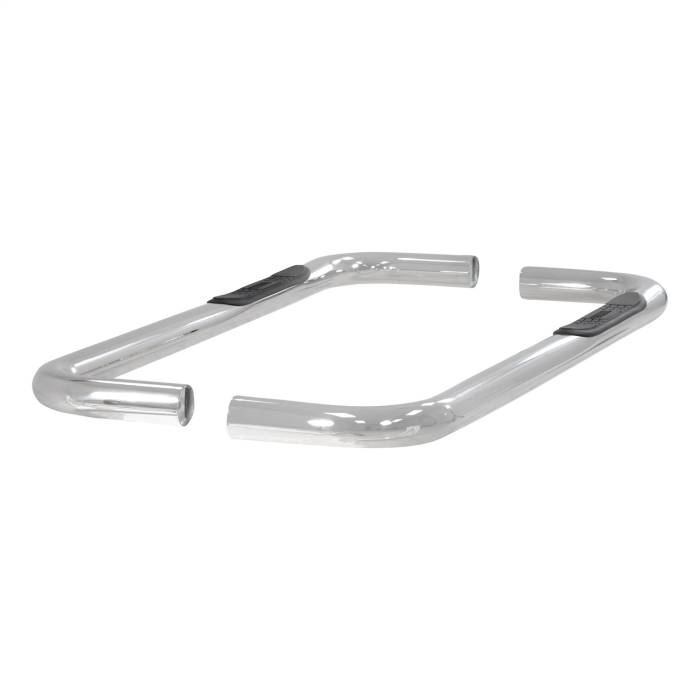 ARIES - ARIES Aries 3 in. Round Side Bars 204037-2