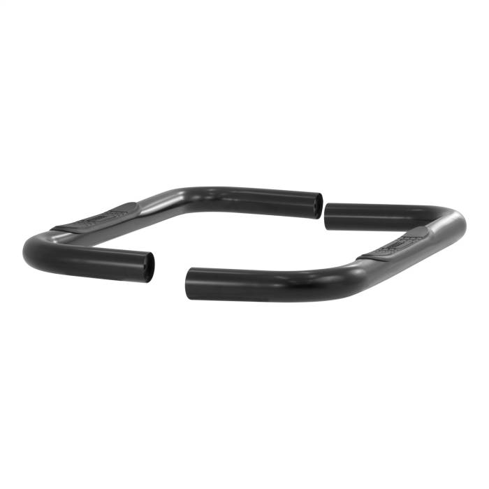 ARIES - ARIES Aries 3 in. Round Side Bars 204044