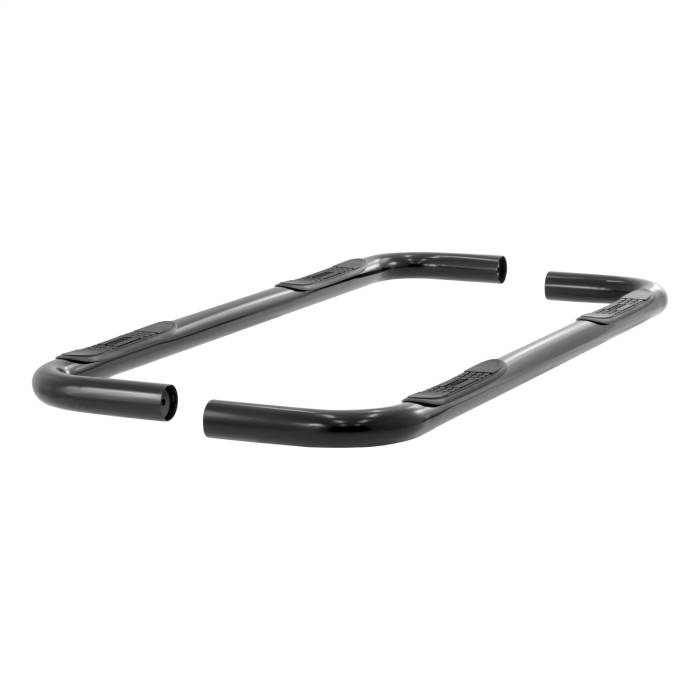 ARIES - ARIES Aries 3 in. Round Side Bars 204039