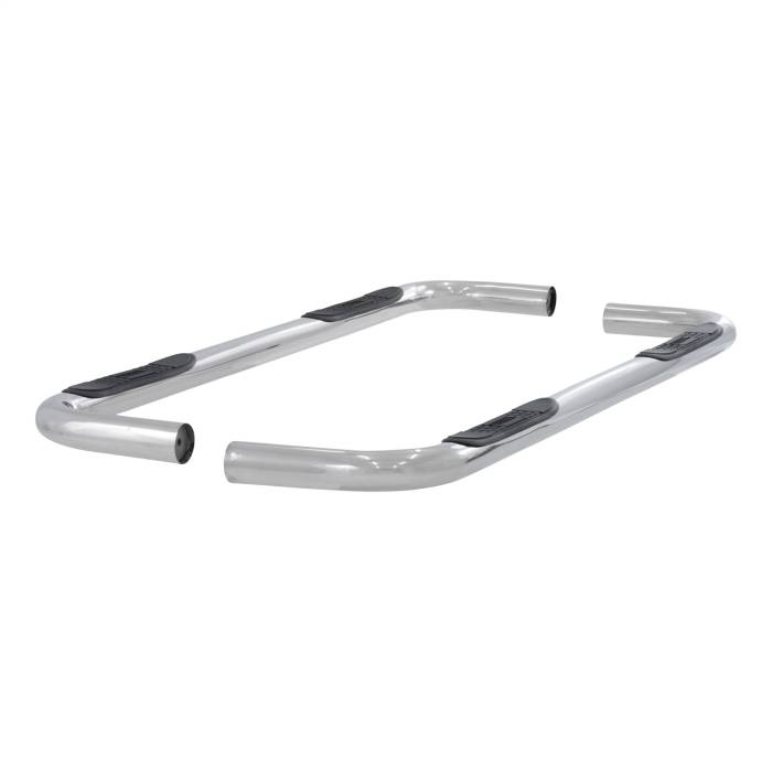 ARIES - ARIES Aries 3 in. Round Side Bars 204039-2