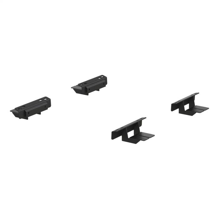 ARIES - ARIES AeroTread Mounting Brackets 2051144