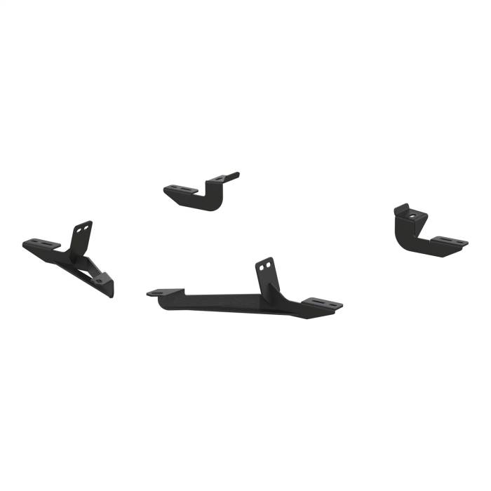 ARIES - ARIES AeroTread Mounting Brackets 2051159