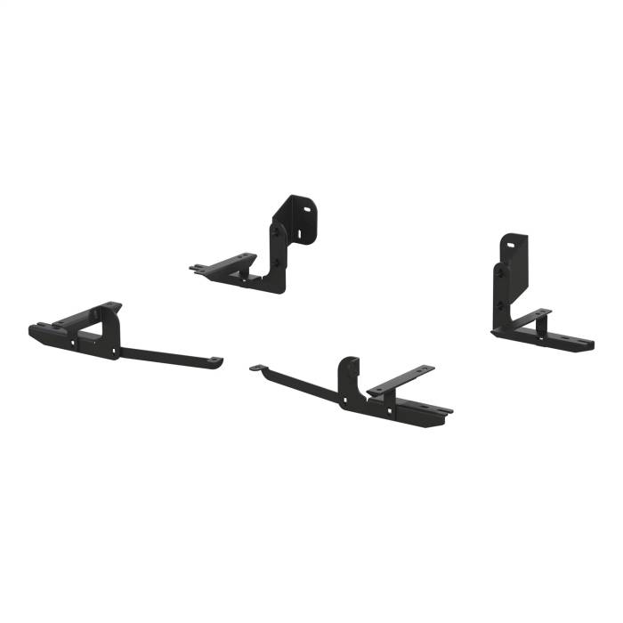 ARIES - ARIES AeroTread Mounting Brackets 2051146