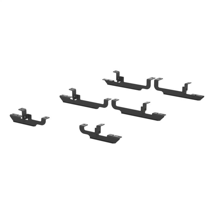 ARIES - ARIES AeroTread Mounting Brackets 2051138