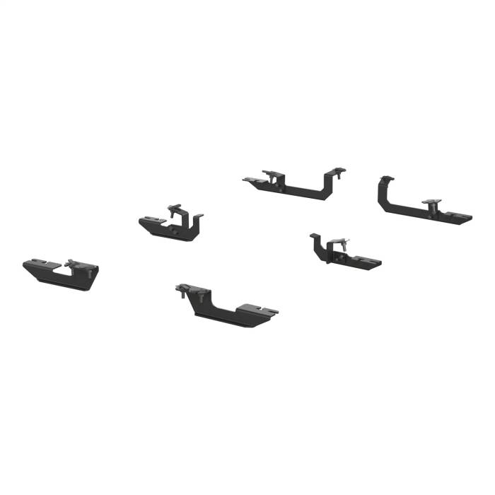 ARIES - ARIES AeroTread Mounting Brackets 2051108