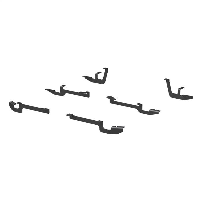 ARIES - ARIES AeroTread Mounting Brackets 2051161