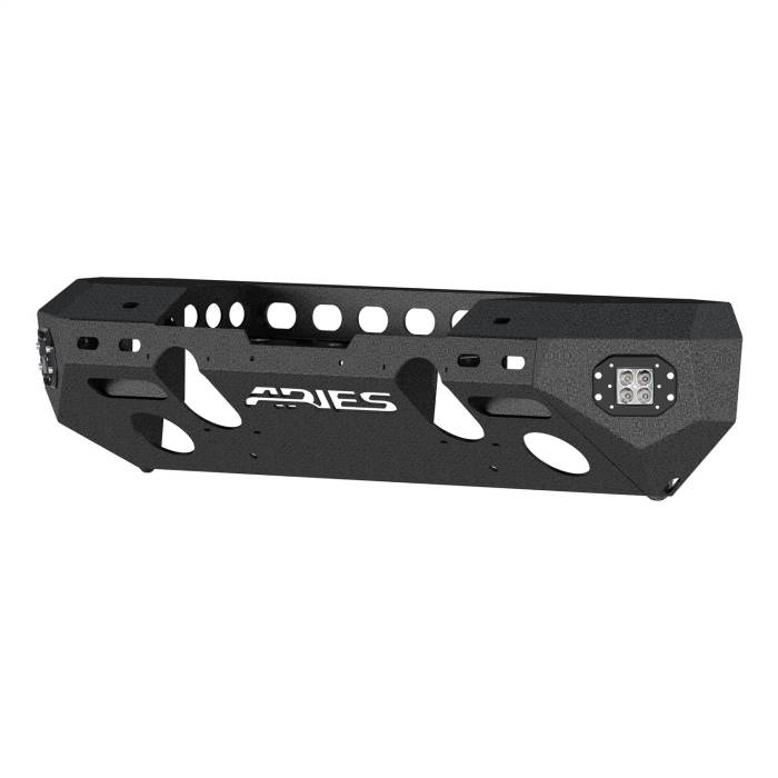 ARIES - ARIES TrailChaser Front Bumper 2082044