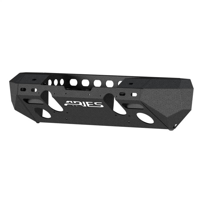 ARIES - ARIES TrailChaser Front Bumper 2082048