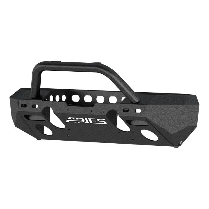 ARIES - ARIES TrailChaser Front Bumper 2082050