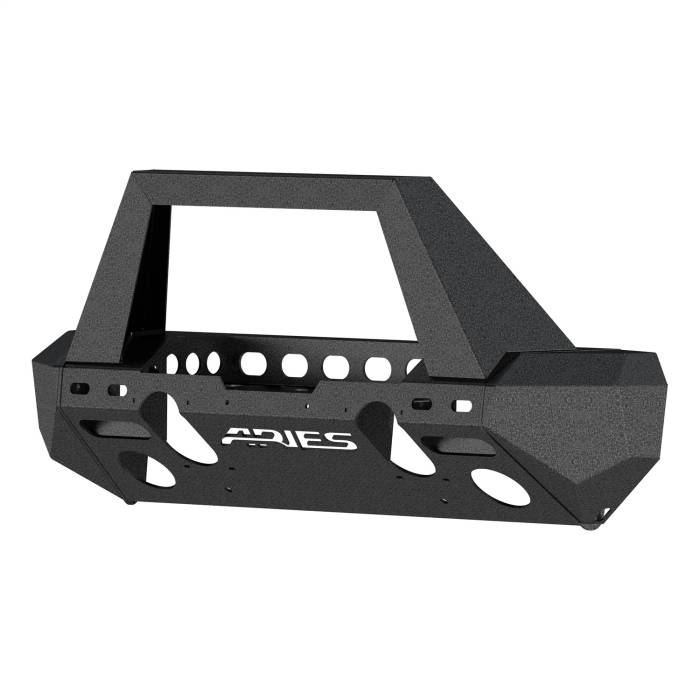 ARIES - ARIES TrailChaser Front Bumper 2082051