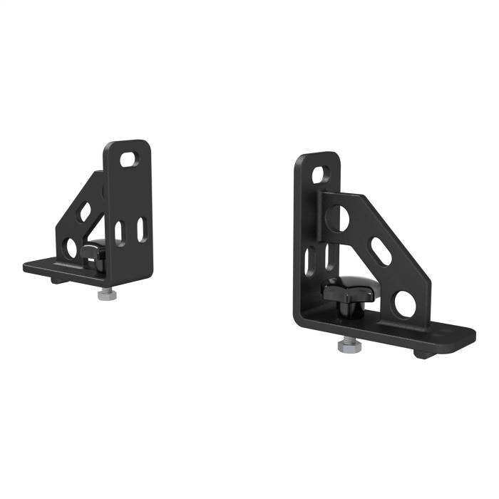 ARIES - ARIES AdvantEDGE Headache Rack Tie-Down Anchor 1110310