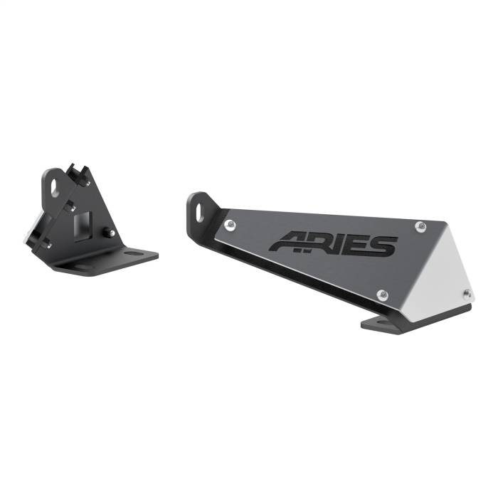 ARIES - ARIES Hood Light Mounting Bracket 15912