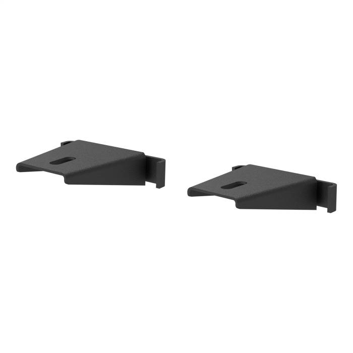 ARIES - ARIES Headache Rack Light Mounting Brackets 1110311