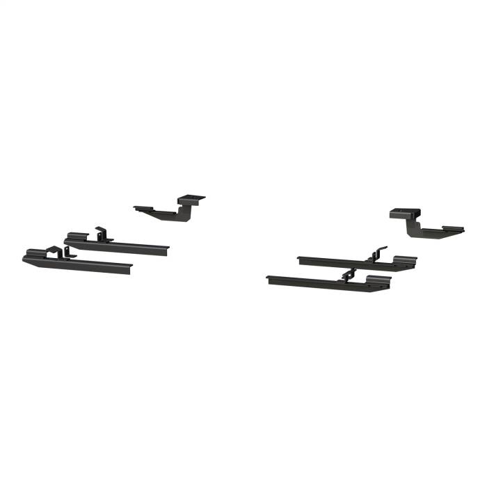 ARIES - ARIES AeroTread Mounting Brackets 2051148