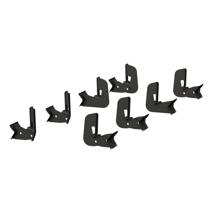 ARIES - ARIES ActionTrac Mounting Brackets 3025101