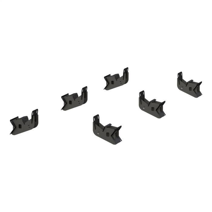 ARIES - ARIES ActionTrac Mounting Brackets 3025111